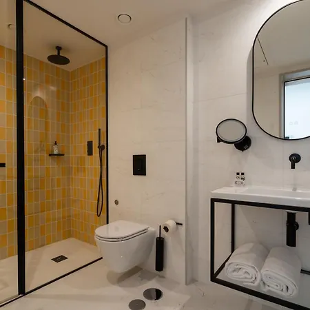 The Editory Garden 4*