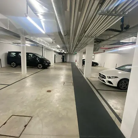 The Editory Garden 4*