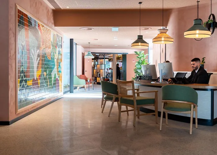 The Editory Garden 4*