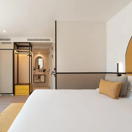 The Editory Garden Porto