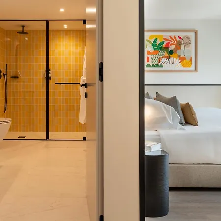 The Editory Garden Otel 4*