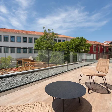 The Editory Garden Otel 4*