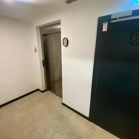 The Editory Garden Porto