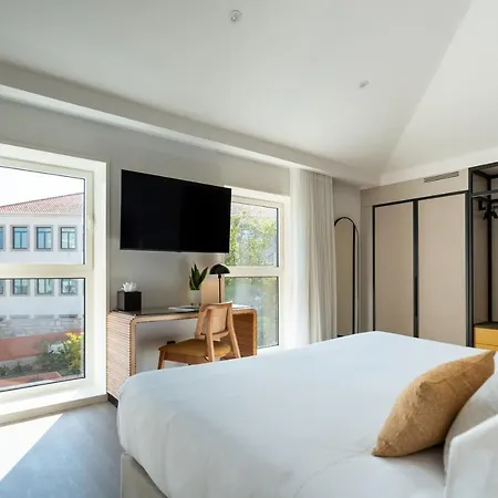 The Editory Garden Hotel 4*