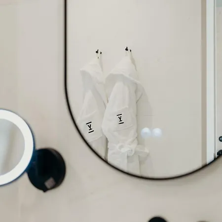 The Editory Garden Hotel 4*