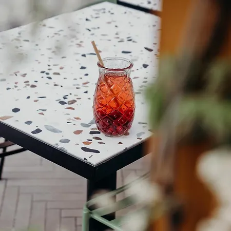 The Editory Garden 4* Porto