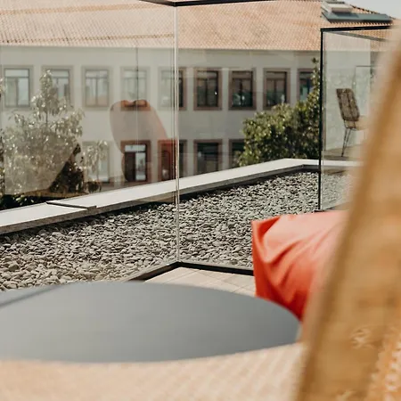 Hotel The Editory Garden