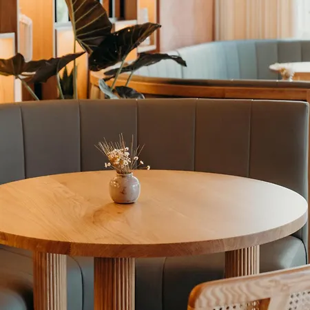 The Editory Garden 4*