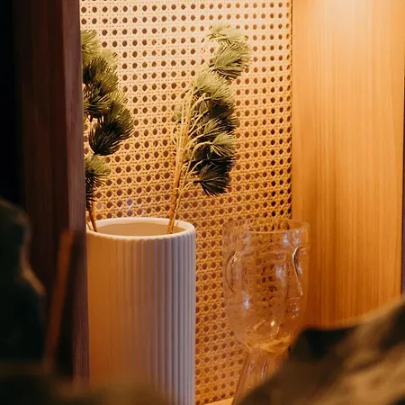 The Editory Garden Hotel