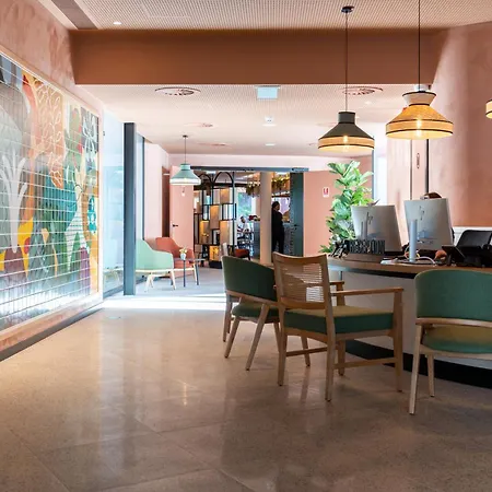 The Editory Garden 4*