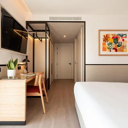 Hotel The Editory Garden 4*