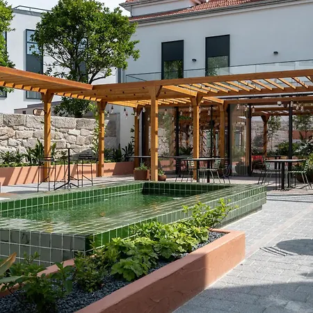 The Editory Garden