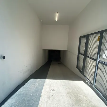 The Editory Garden 4* Porto