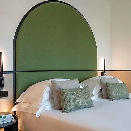 The Editory Garden Otel 4*