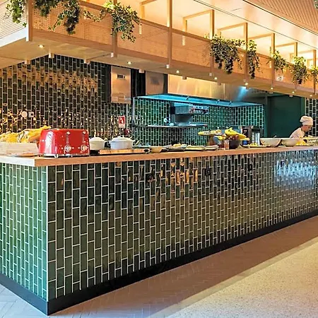 The Editory Garden Otel 4*