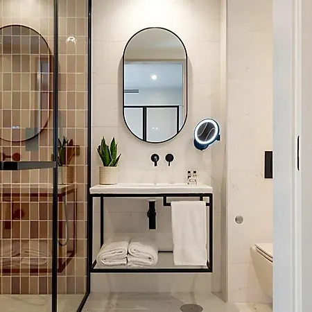 The Editory Garden Otel 4*