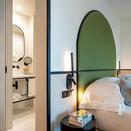 The Editory Garden 4* Porto