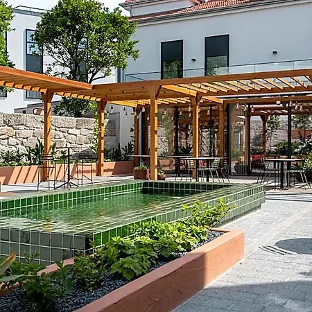 The Editory Garden 4*