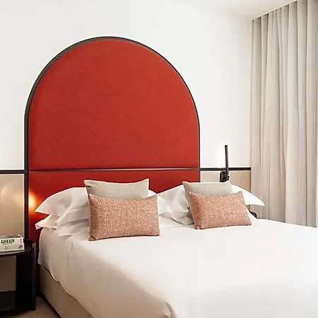 The Editory Garden Hotel