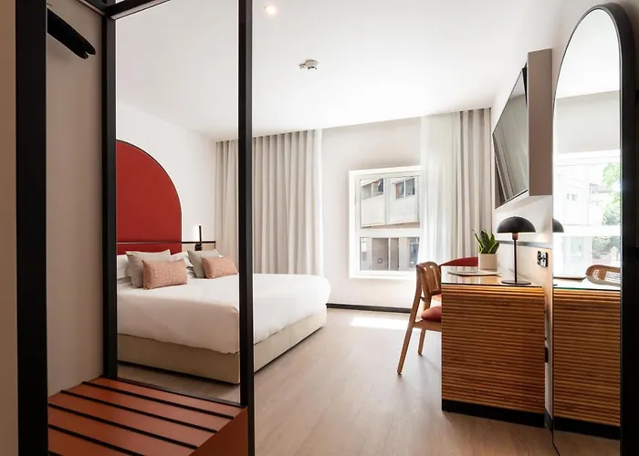 The Editory Garden Hotel