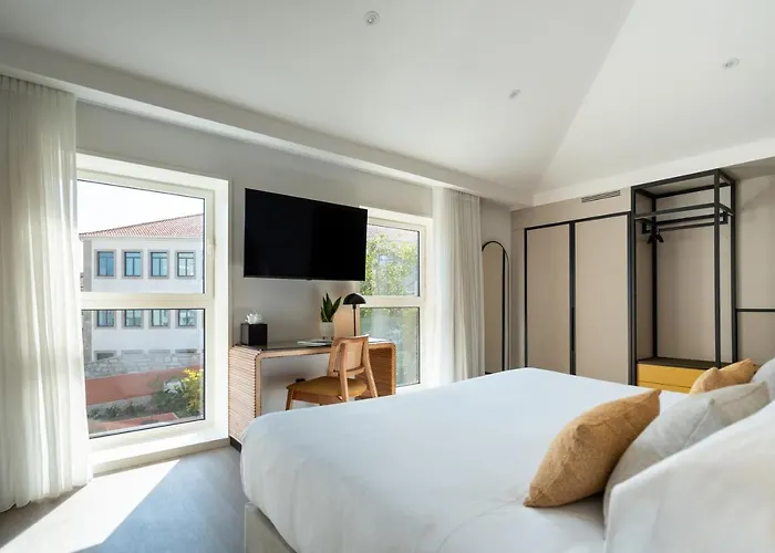 The Editory Garden Hotel 4*