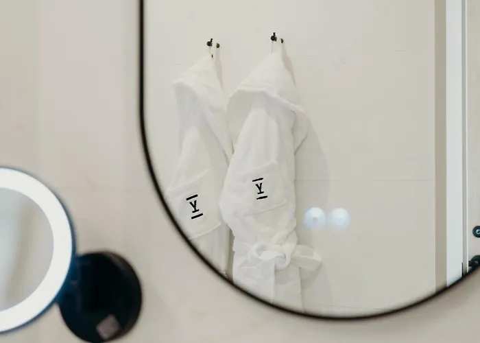 The Editory Garden Hotel 4*