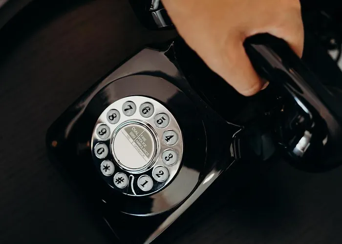 The Editory Garden Hotel