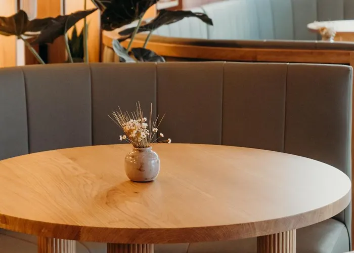 The Editory Garden 4*