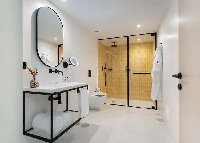 The Editory Garden Hotel 4*