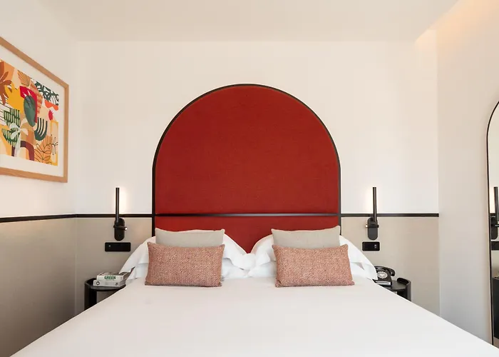 The Editory Garden Hotel 4*