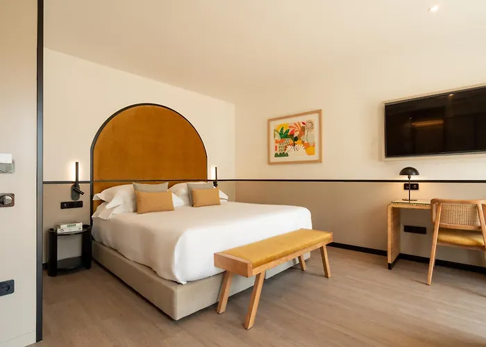 The Editory Garden Hotel