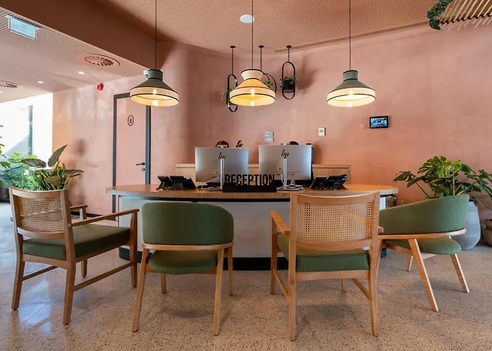 The Editory Garden Hotel 4*