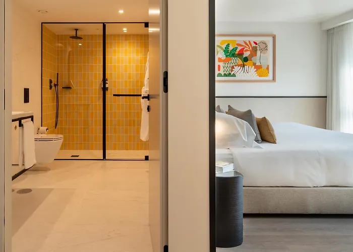 The Editory Garden Hotel 4*