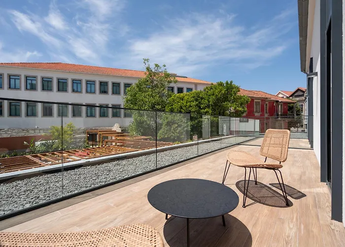 The Editory Garden Hotel 4*