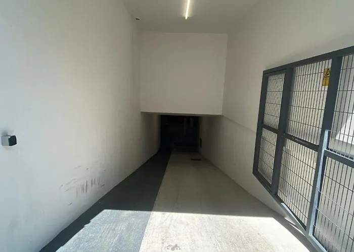 The Editory Garden 4* Porto