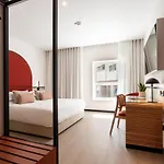 The Editory Garden Hotel