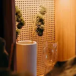 The Editory Garden Hotel
