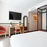 The Editory Garden Hotel Porto