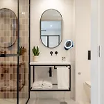 The Editory Garden 4* Porto