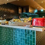 The Editory Garden Hotel Porto