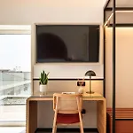 The Editory Garden 4* Porto