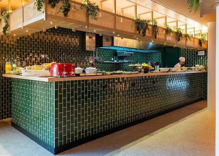 Hotel The Editory Garden 4*