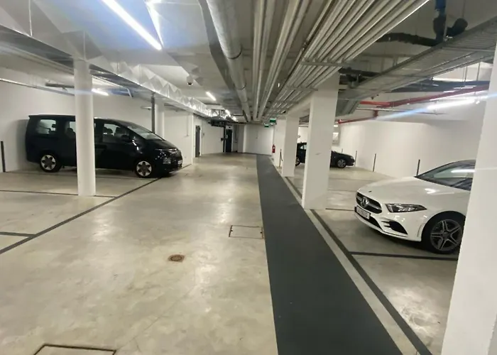 The Editory Garden 4*