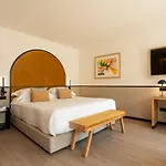The Editory Garden Hotel Porto