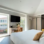 The Editory Garden Hotel 4*