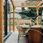 The Editory Garden Porto