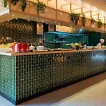 Hotel The Editory Garden 4*