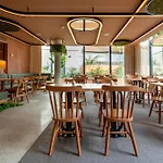 The Editory Garden Hotel
