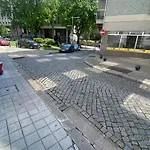 The Editory Garden Hotel 4*