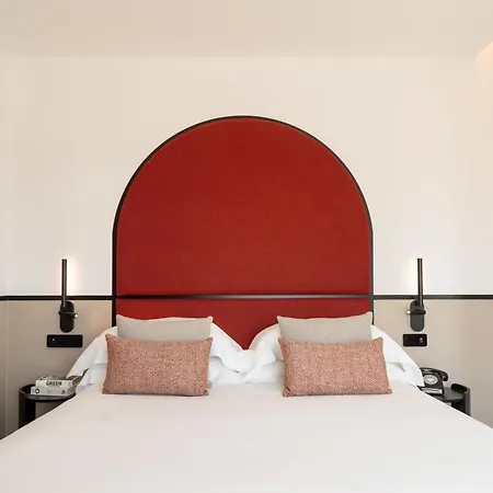 The Editory Garden Hotell 4*